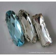 Crystal Beads for Garment, Decoration for Craft, Wedding Dress